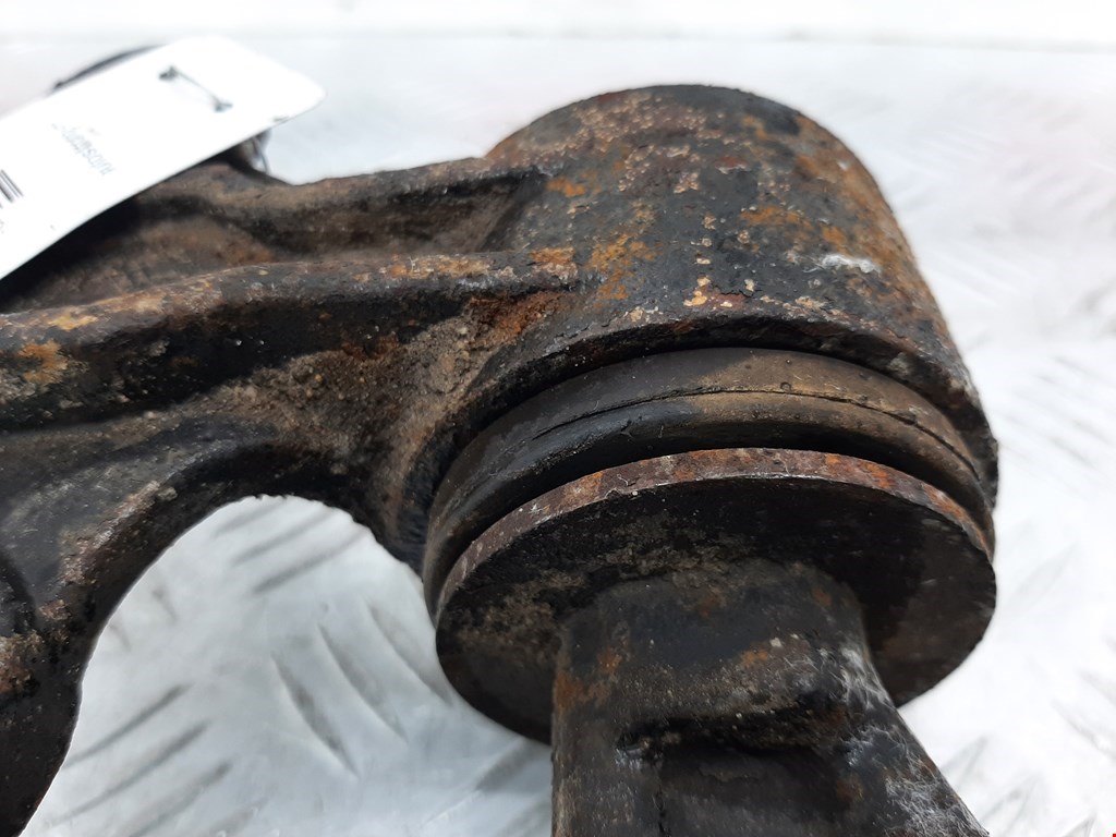 Рычаг передний левый CITROEN Jumpy 2007-2016