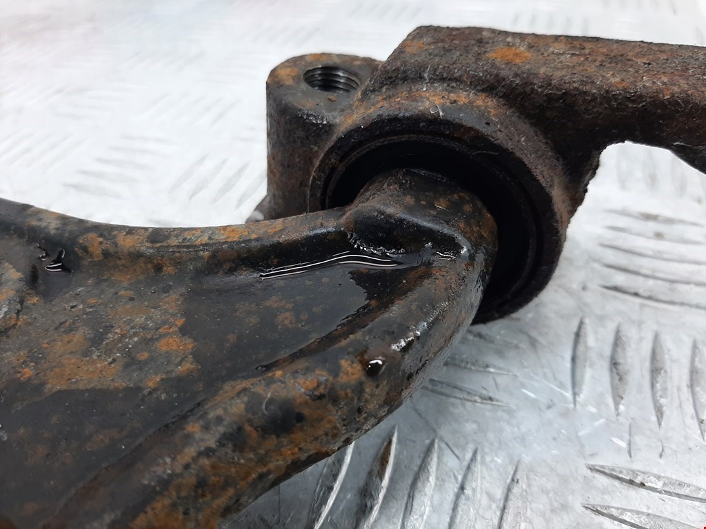 Рычаг передний левый CITROEN Jumpy 2007-2016