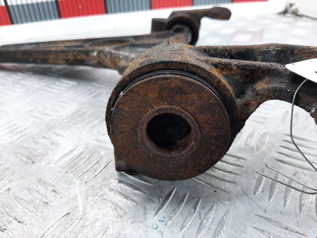 Рычаг передний левый CITROEN Jumpy 2007-2016