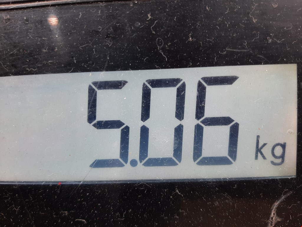 Рычаг передний левый CITROEN Jumpy 2007-2016