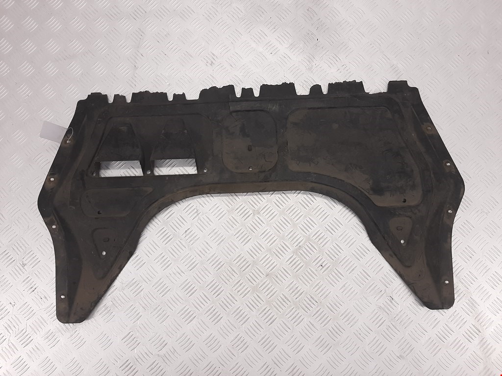 Защита картера (двигателя) AUDI A3 8P 2003-2013