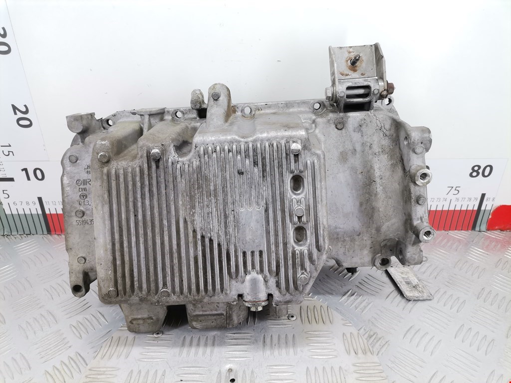 Поддон масляный двигателя FIAT Croma 2005-2010