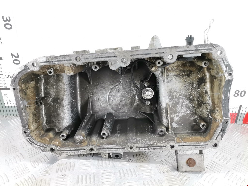 Поддон масляный двигателя FIAT Croma 2005-2010