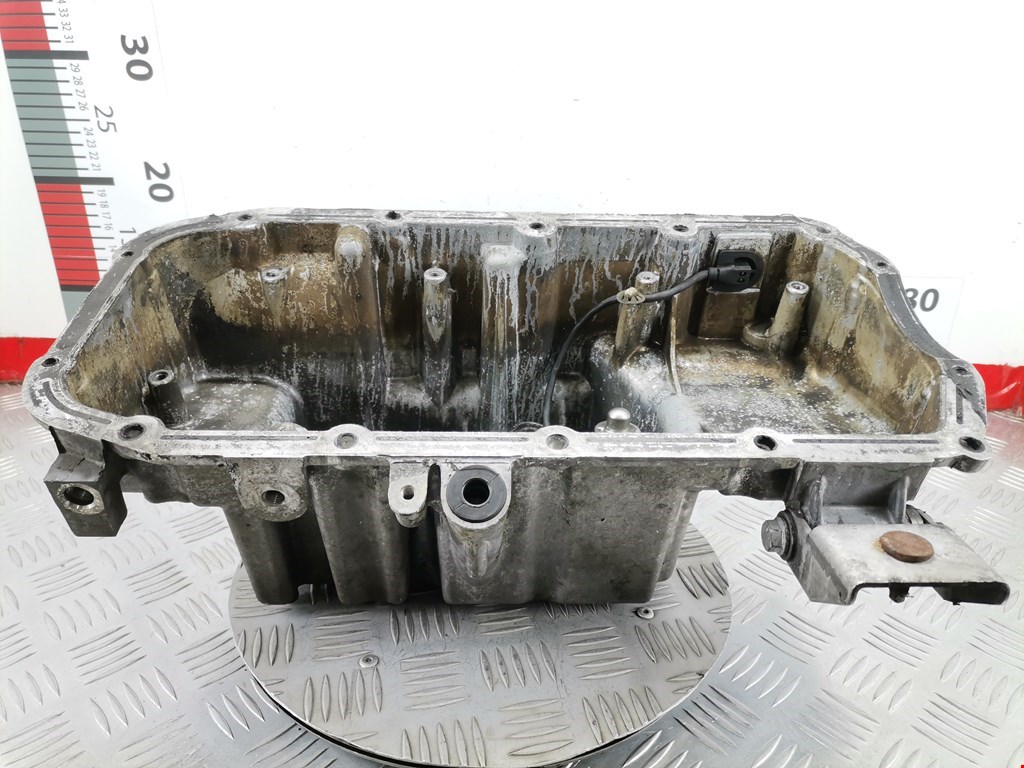 Поддон масляный двигателя FIAT Croma 2005-2010