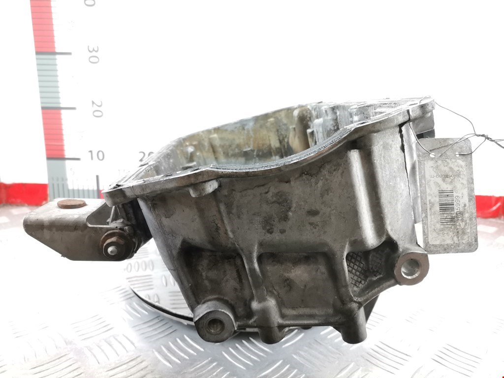 Поддон масляный двигателя FIAT Croma 2005-2010