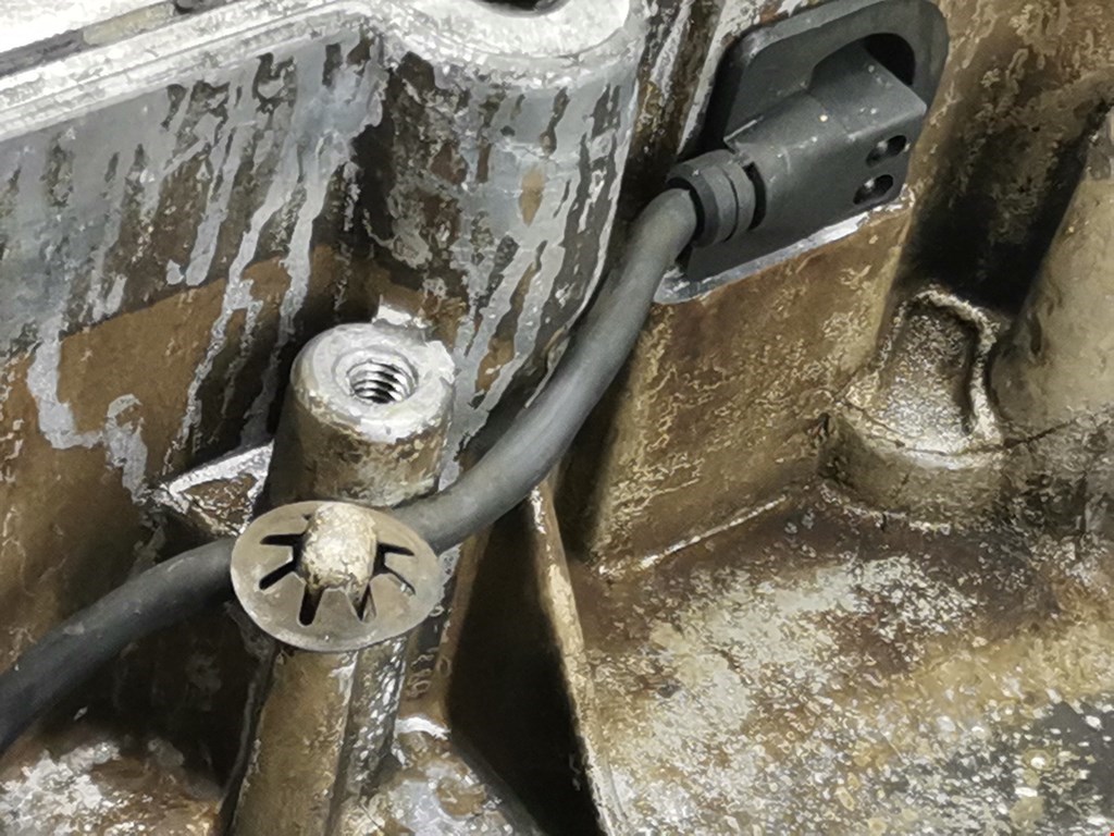 Поддон масляный двигателя FIAT Croma 2005-2010