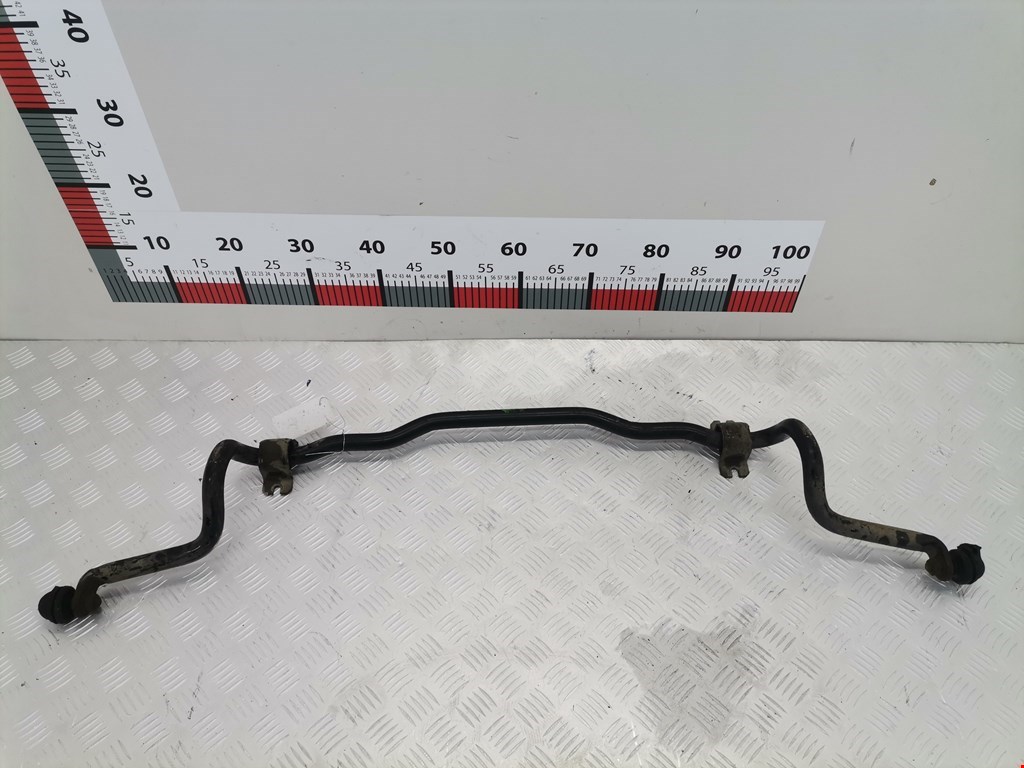 Стабилизатор передний (поперечной устойчивости подвески) OPEL Zafira B 2005-2012