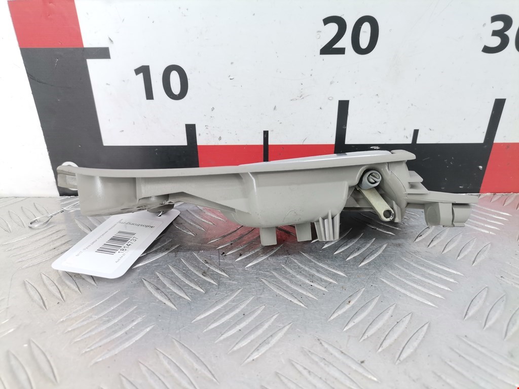 Ручка дверная передняя внутренняя правая AUDI A4 B7 2004-2007