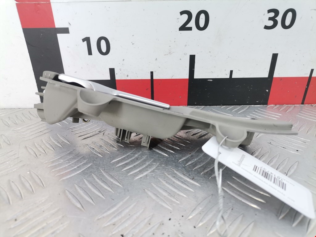 Ручка дверная передняя внутренняя правая AUDI A4 B7 2004-2007