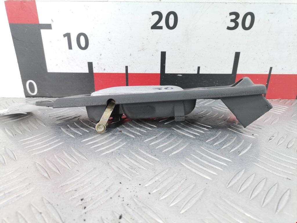 Ручка дверная задняя внутренняя левая MERCEDES-BENZ C-Class C-klasse W203 2000-2007