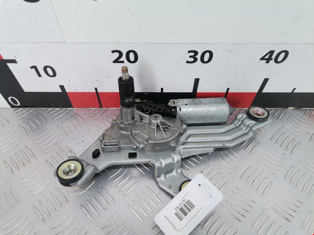 Моторчик стеклоочистителя задний FORD Mondeo III 2000-2007