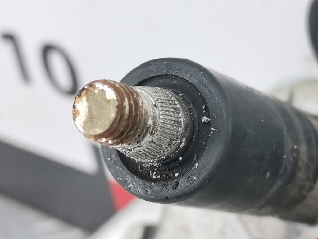 Моторчик стеклоочистителя задний FORD Mondeo III 2000-2007