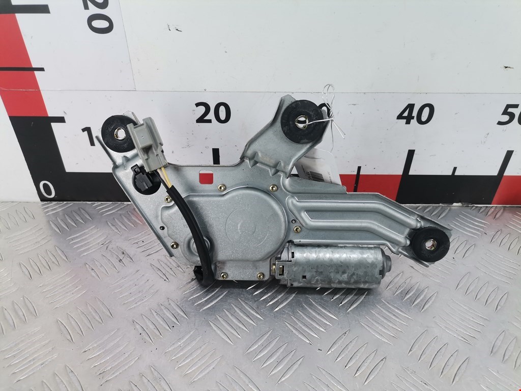 Моторчик стеклоочистителя задний FORD Mondeo III 2000-2007