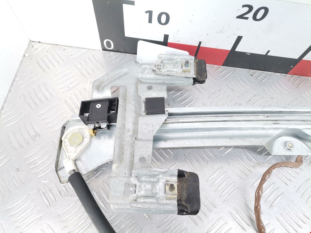 Стеклоподъемник передний правый CHRYSLER PT Cruser 2000-2010