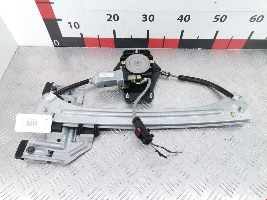 Стеклоподъемник задний левый CHRYSLER PT Cruser 2000-2010