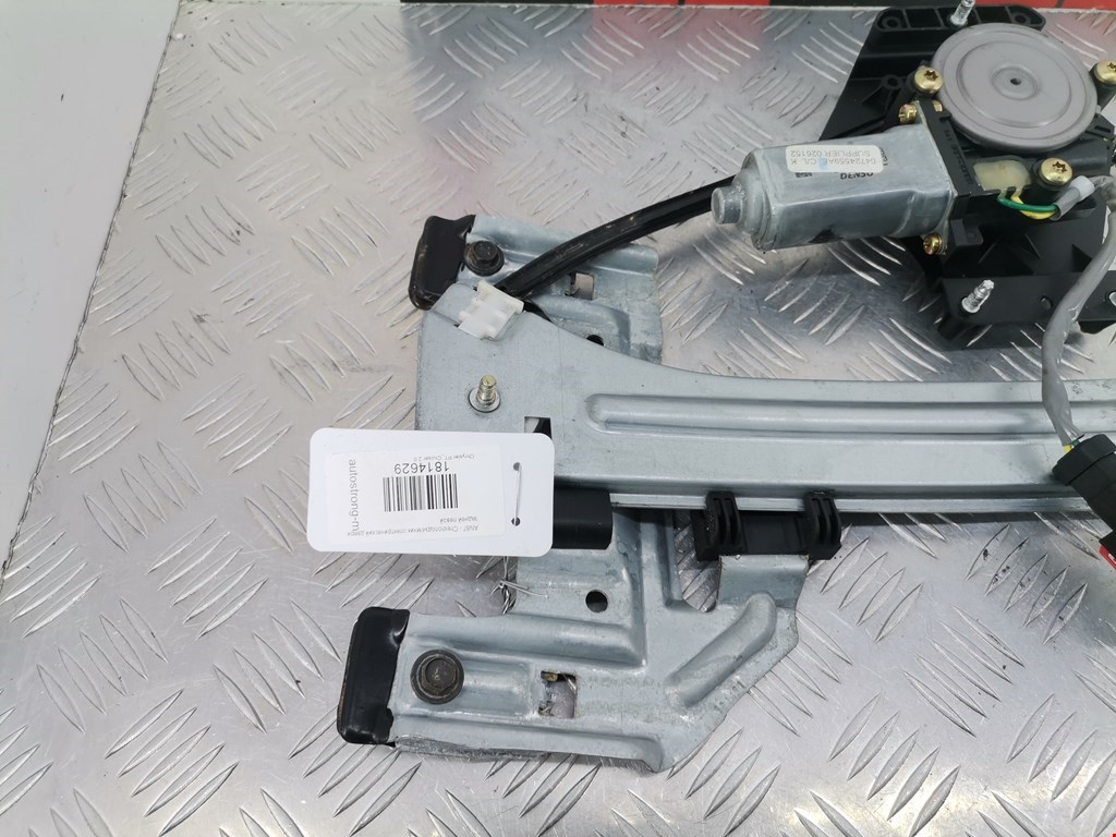 Стеклоподъемник задний левый CHRYSLER PT Cruser 2000-2010