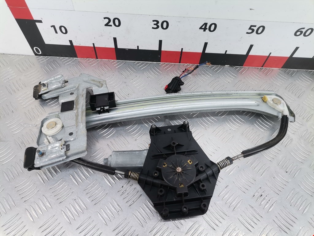 Стеклоподъемник задний левый CHRYSLER PT Cruser 2000-2010