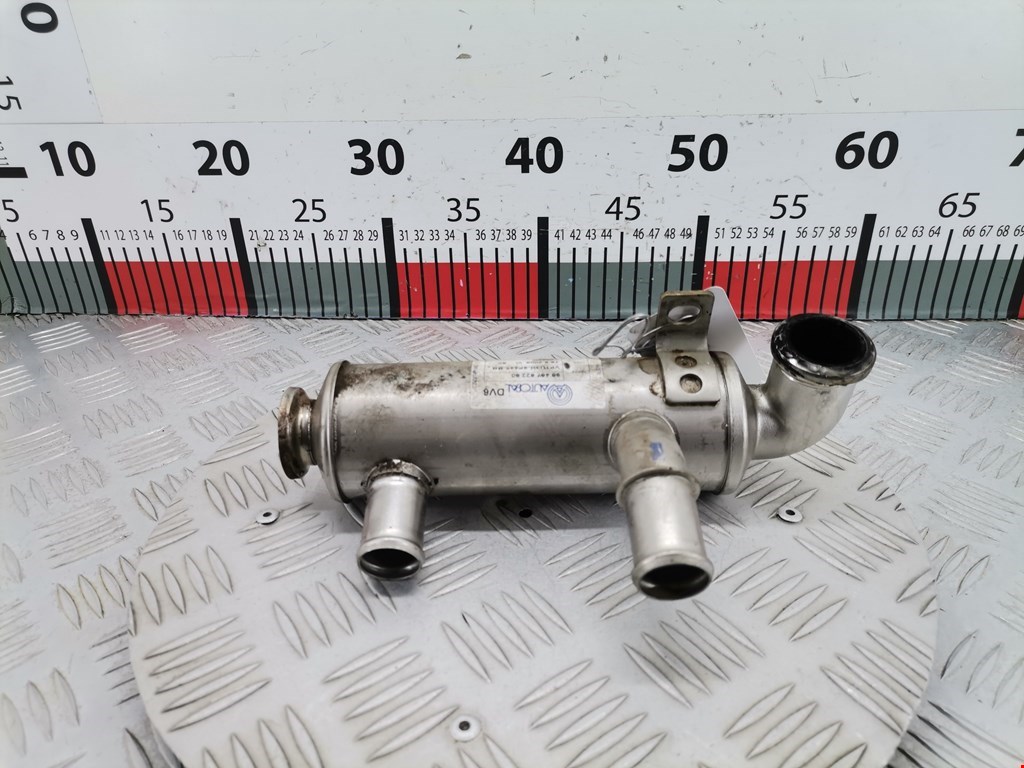 Радиатор системы ЕГР CITROEN Berlingo 2008-н.в.