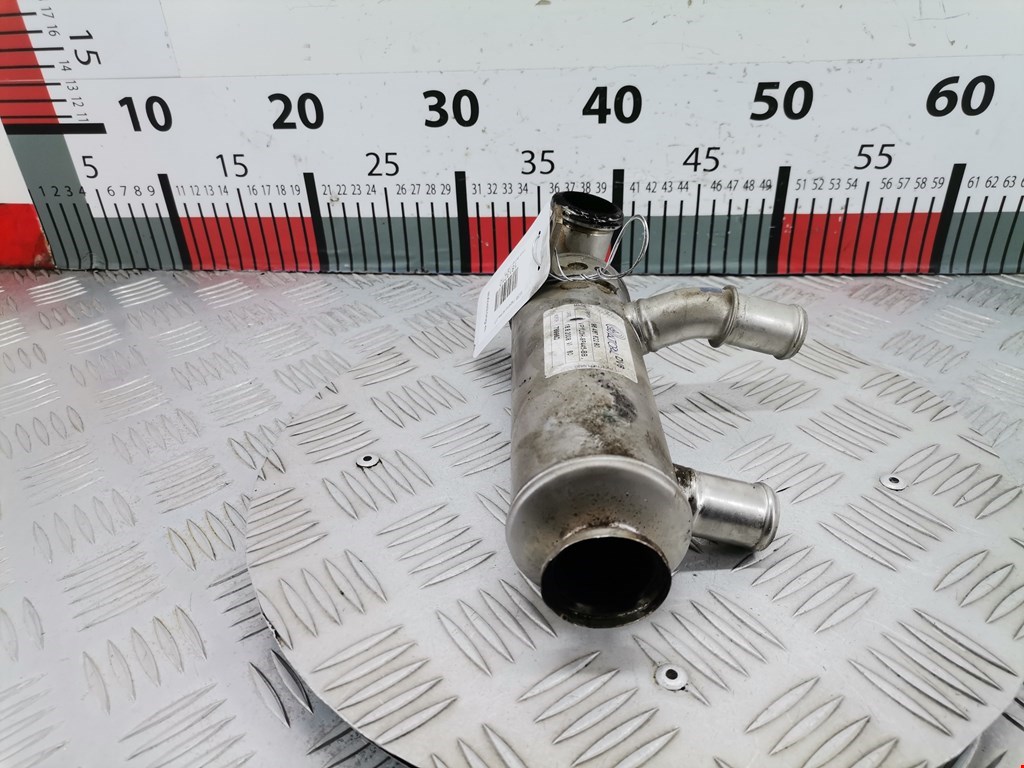 Радиатор системы ЕГР CITROEN Berlingo 2008-н.в.