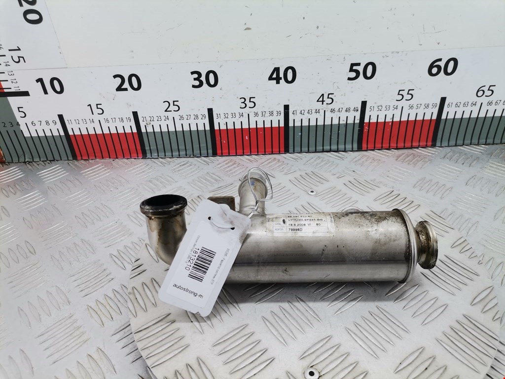 Радиатор системы ЕГР CITROEN Berlingo 2008-н.в.