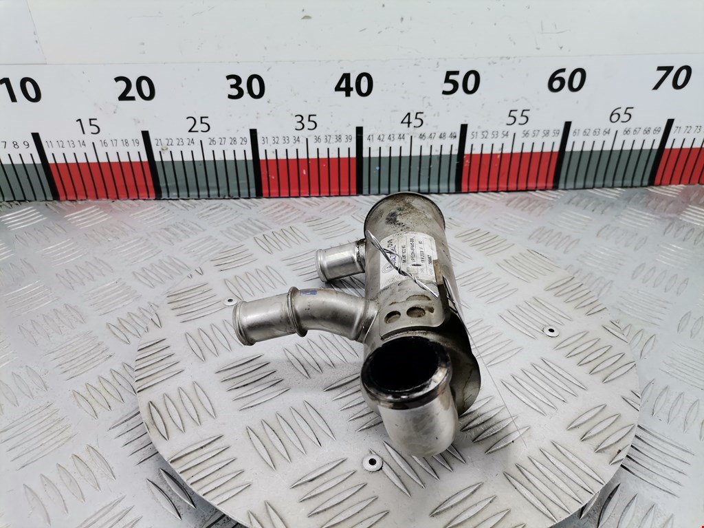 Радиатор системы ЕГР CITROEN Berlingo 2008-н.в.