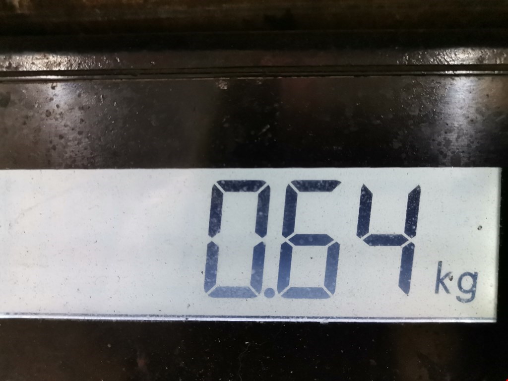 Радиатор системы ЕГР CITROEN Berlingo 2008-н.в.