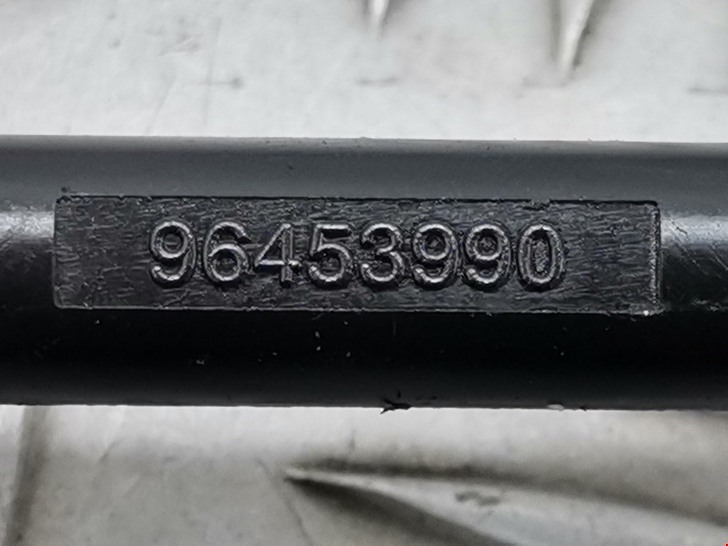 Датчик уровня масла CITROEN Berlingo 2008-н.в.