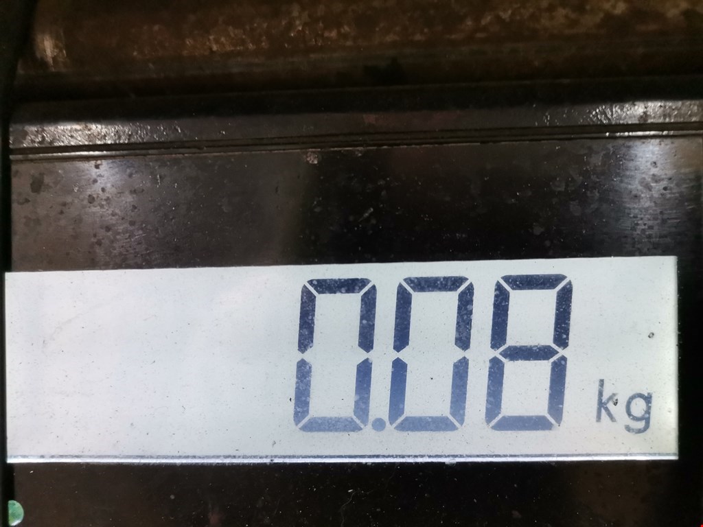 Датчик уровня масла CITROEN Berlingo 2008-н.в.