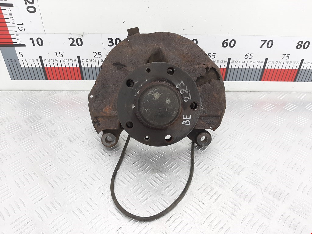 Кулак поворотный правый Iveco Daily 3 (1999-2006)