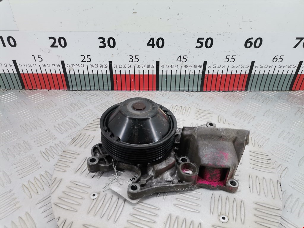 Насос водяной (помпа) BMW X1 E84 2009-2015