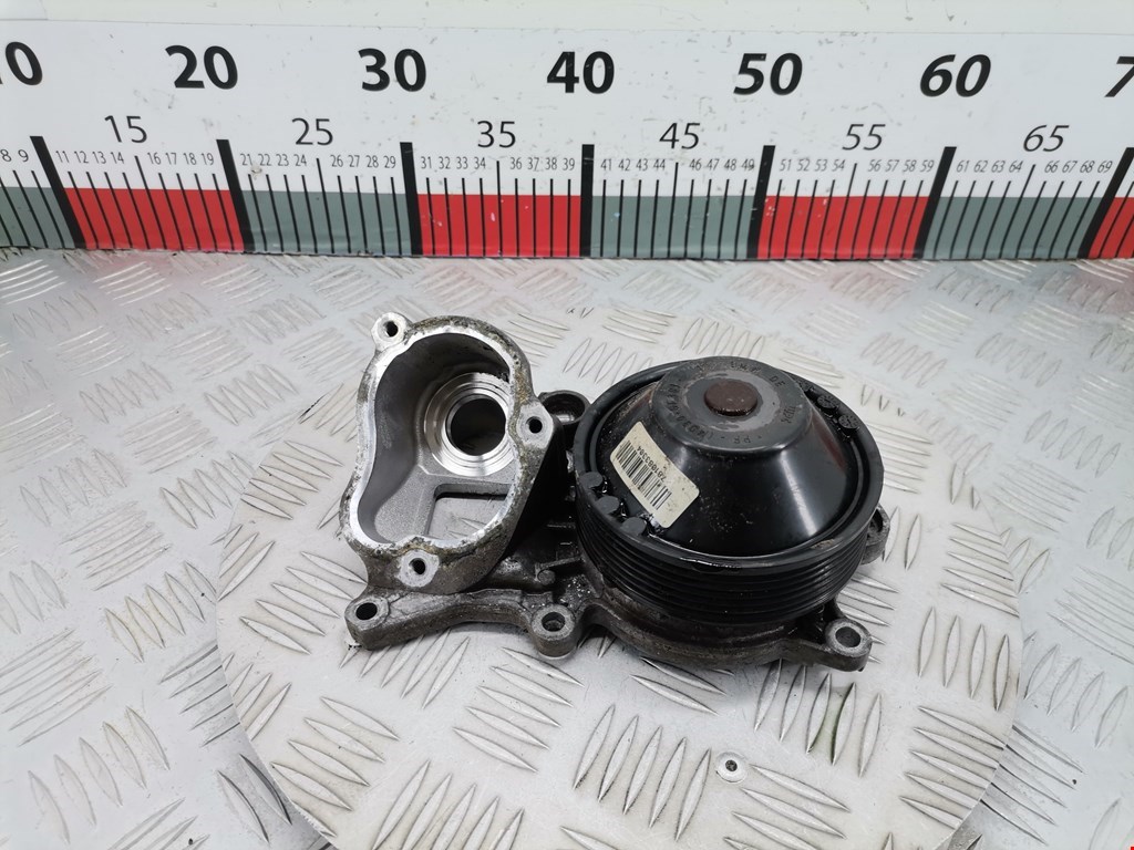 Насос водяной (помпа) BMW X1 E84 2009-2015