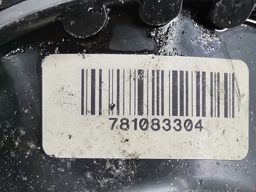 Насос водяной (помпа) BMW X1 E84 2009-2015