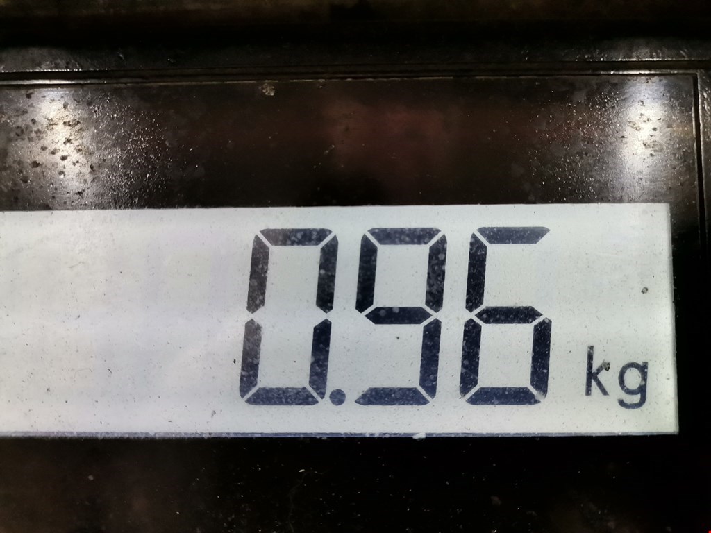 Насос водяной (помпа) BMW X1 E84 2009-2015