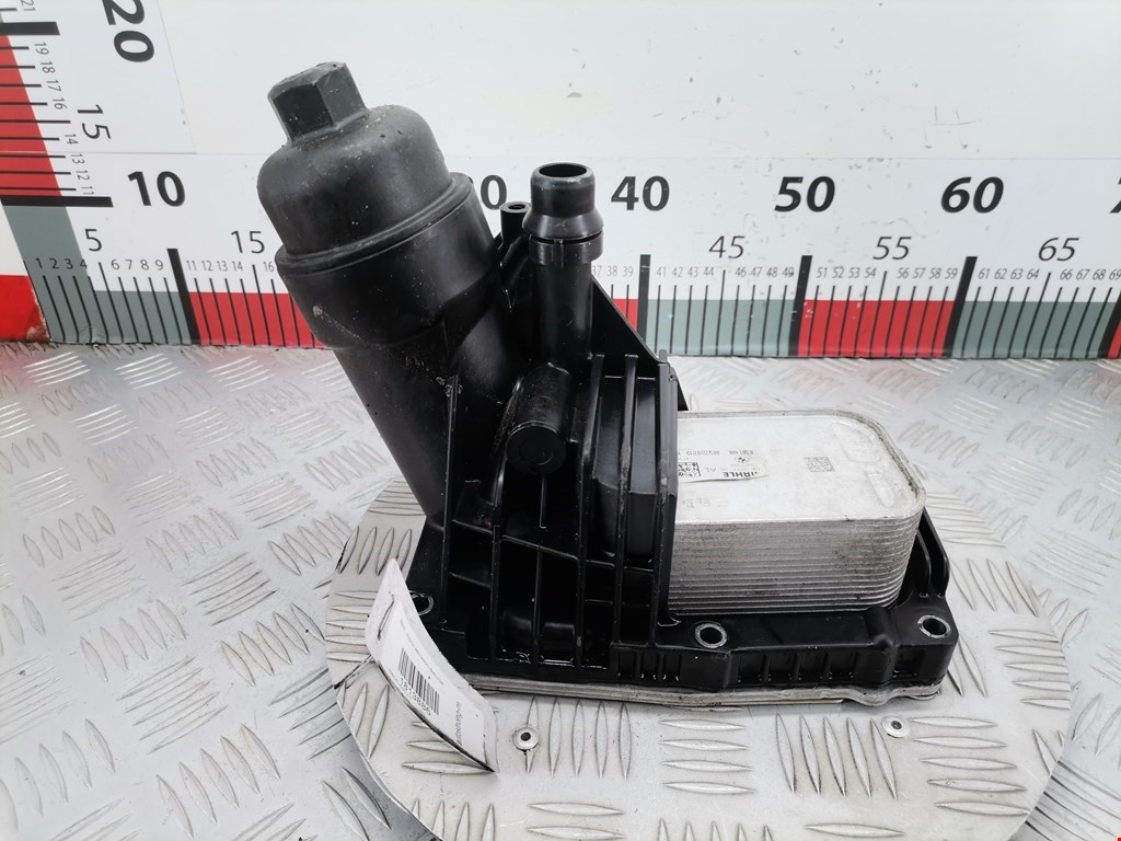 Корпус масляного фильтра BMW X1 E84 2009-2015