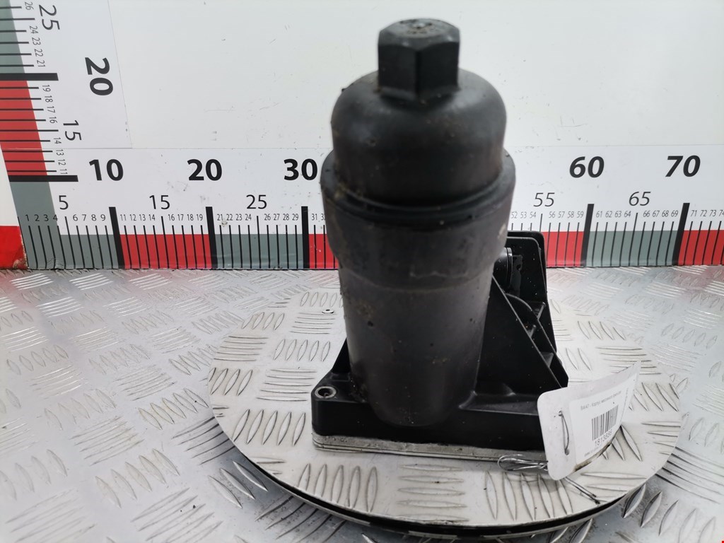 Корпус масляного фильтра BMW X1 E84 2009-2015