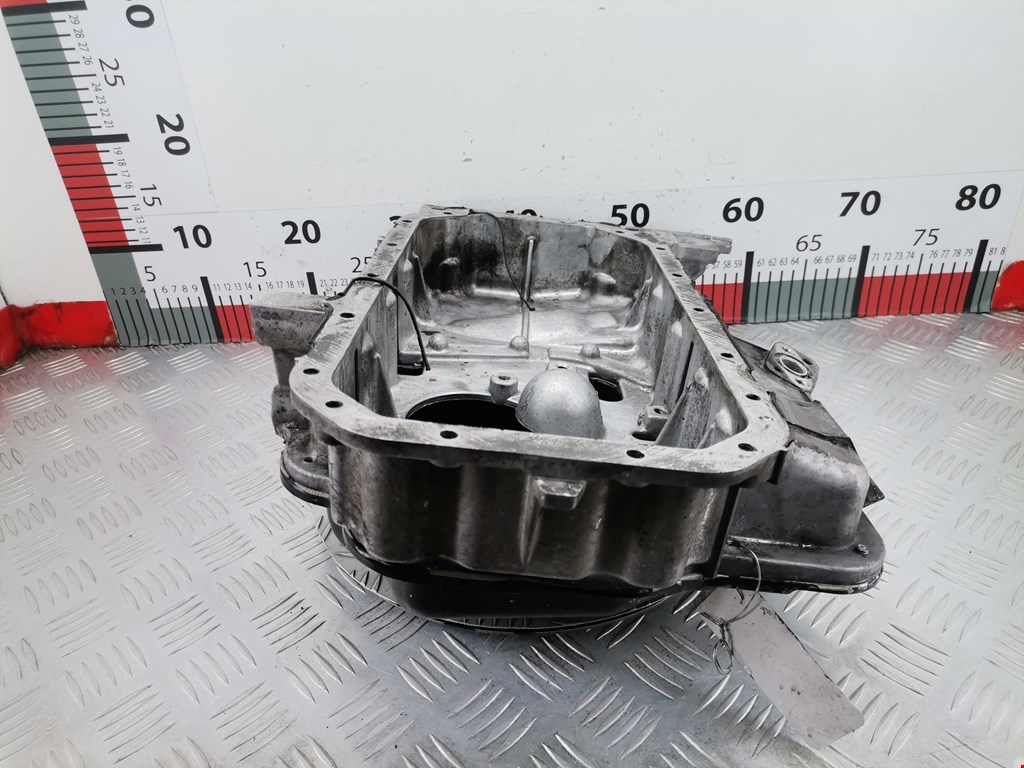 Поддон масляный двигателя OPEL Astra H/Family 2004-2015