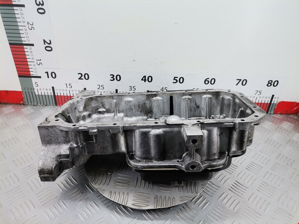 Поддон масляный двигателя OPEL Astra H/Family 2004-2015