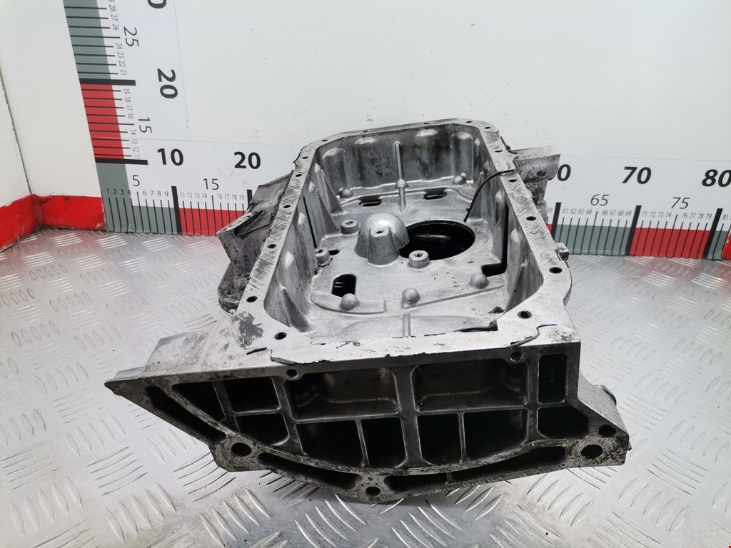 Поддон масляный двигателя OPEL Astra H/Family 2004-2015