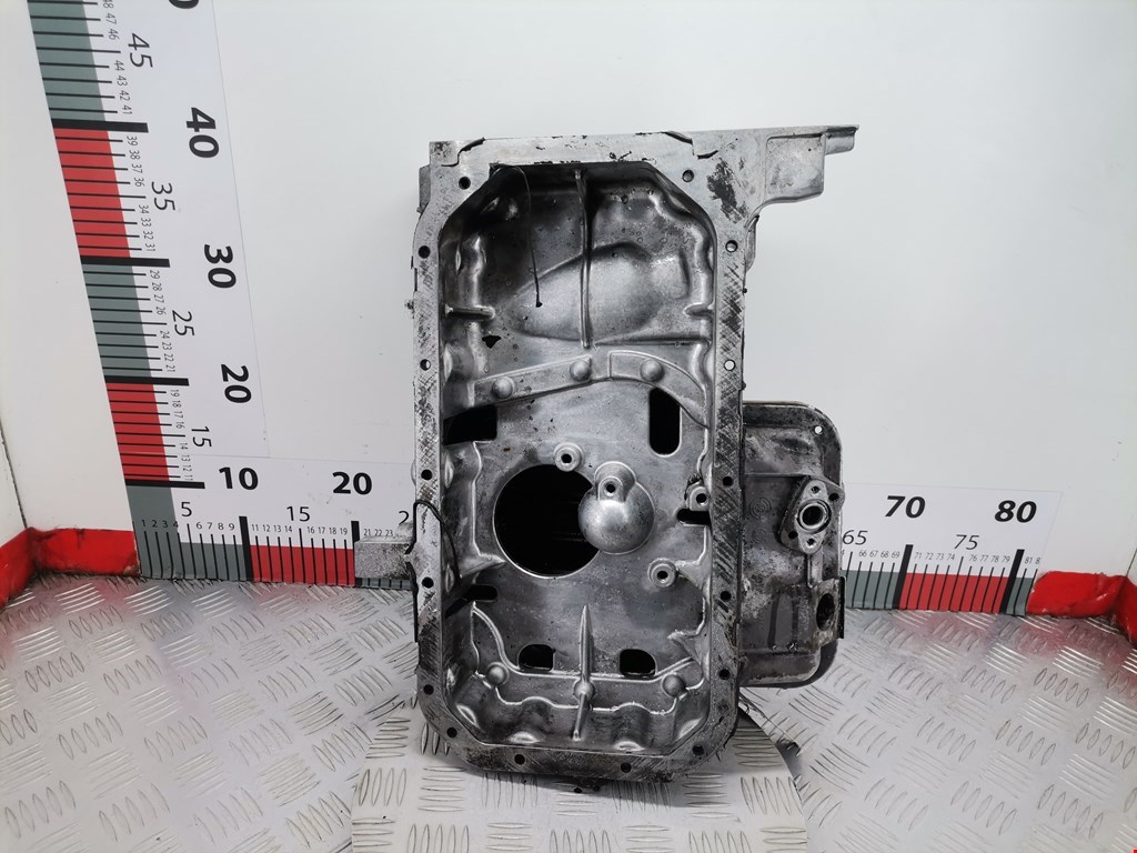 Поддон масляный двигателя OPEL Astra H/Family 2004-2015