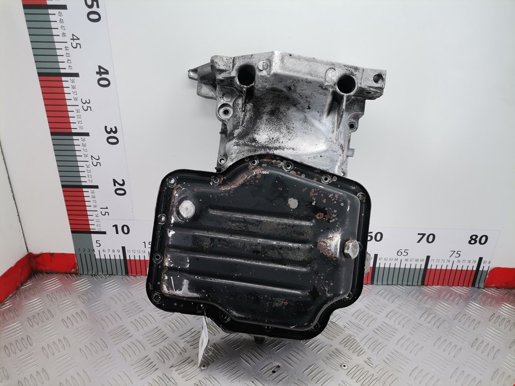 Поддон масляный двигателя OPEL Astra H/Family 2004-2015