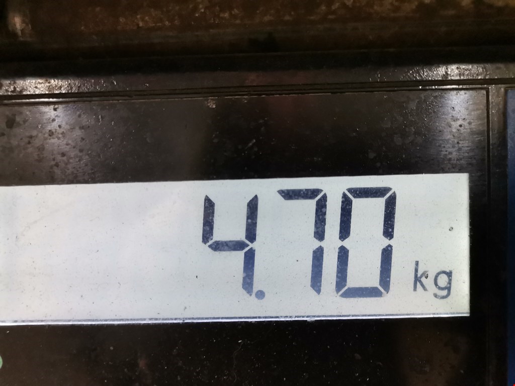 Поддон масляный двигателя OPEL Astra H/Family 2004-2015