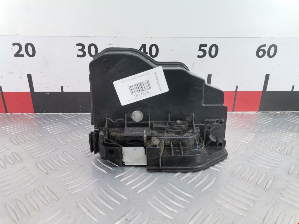 Замок двери передней левой BMW 5er 5 серия F10/F11/F07 2009-2017