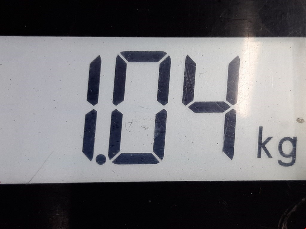 Рычаг задний правый VOLKSWAGEN Passat CC 2008-2017