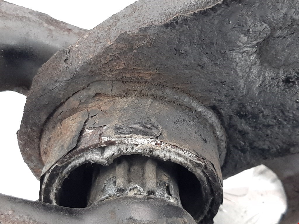 Рычаг задний правый VOLKSWAGEN Passat CC 2008-2017