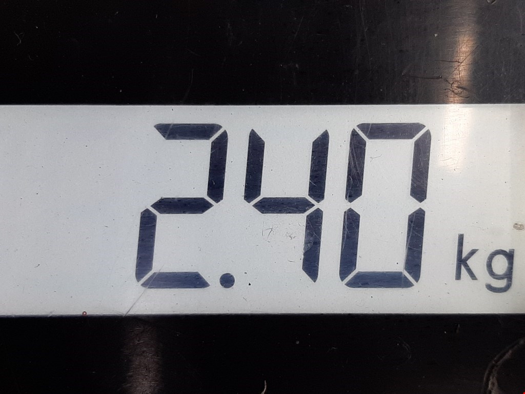 Рычаг задний правый VOLKSWAGEN Passat CC 2008-2017