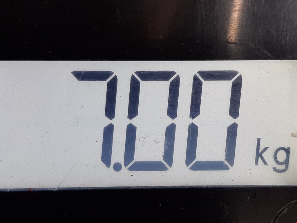 Амортизатор передний правый VOLKSWAGEN Passat CC 2008-2017