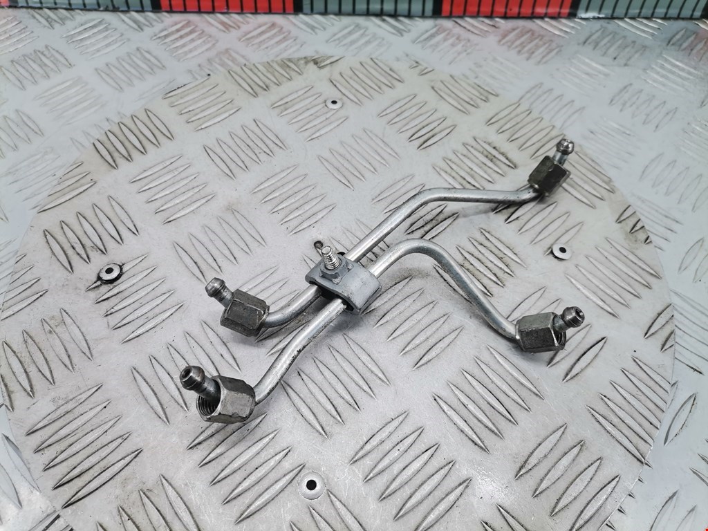 Трубка топливная TOYOTA RAV 4 XA30 2006-2012