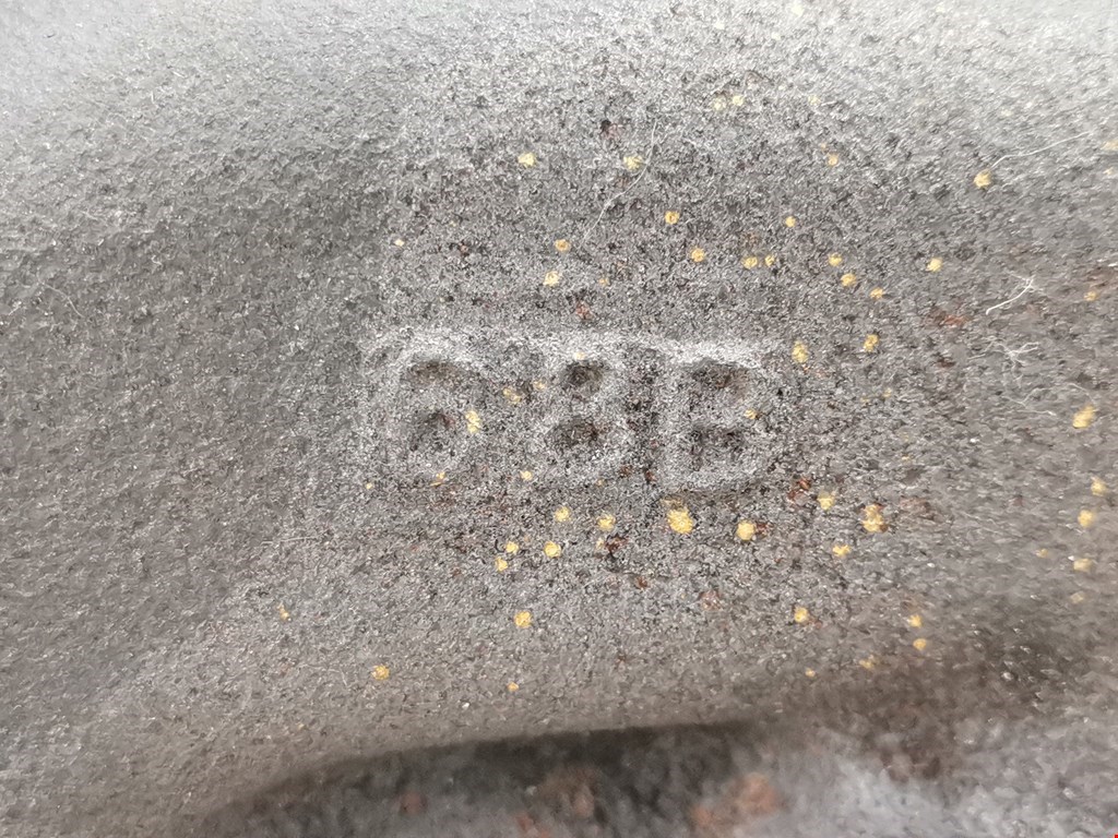 Коллектор выпускной TOYOTA RAV 4 XA30 2006-2012