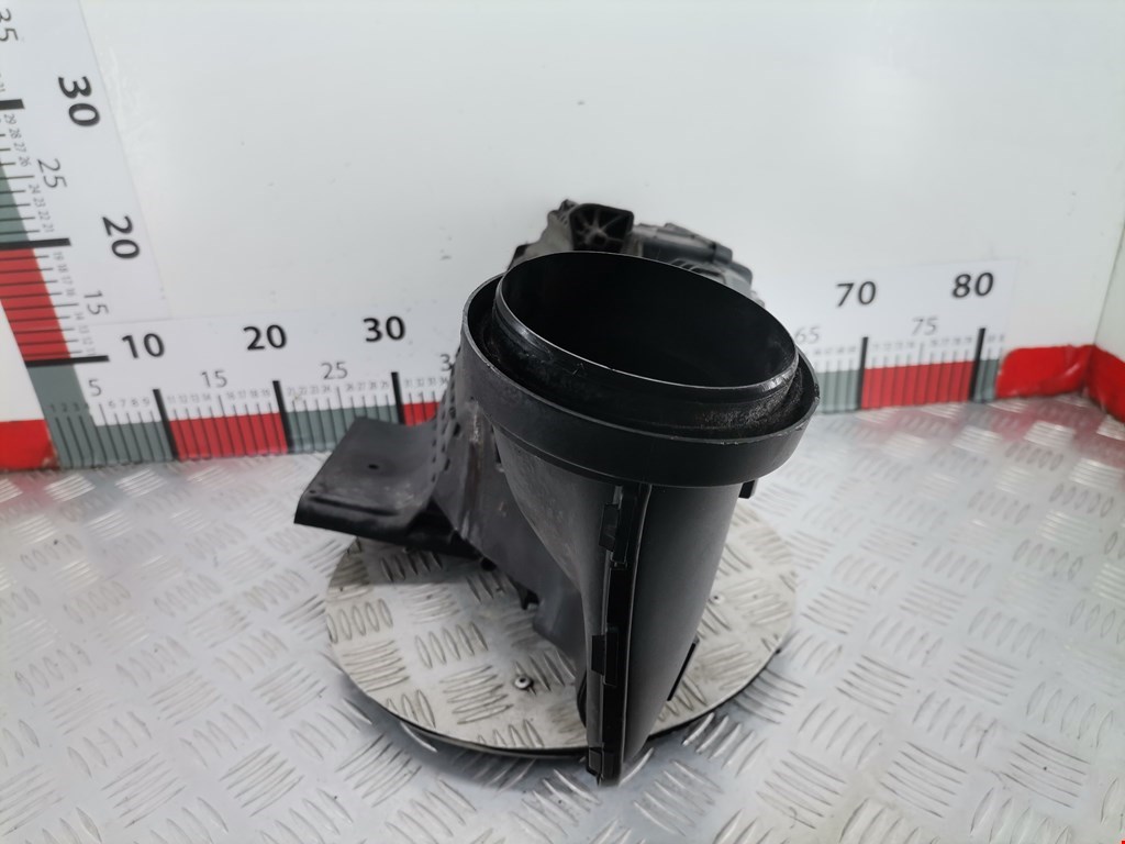 Корпус воздушного фильтра MERCEDES-BENZ C-Class C-klasse W204 2007-2015