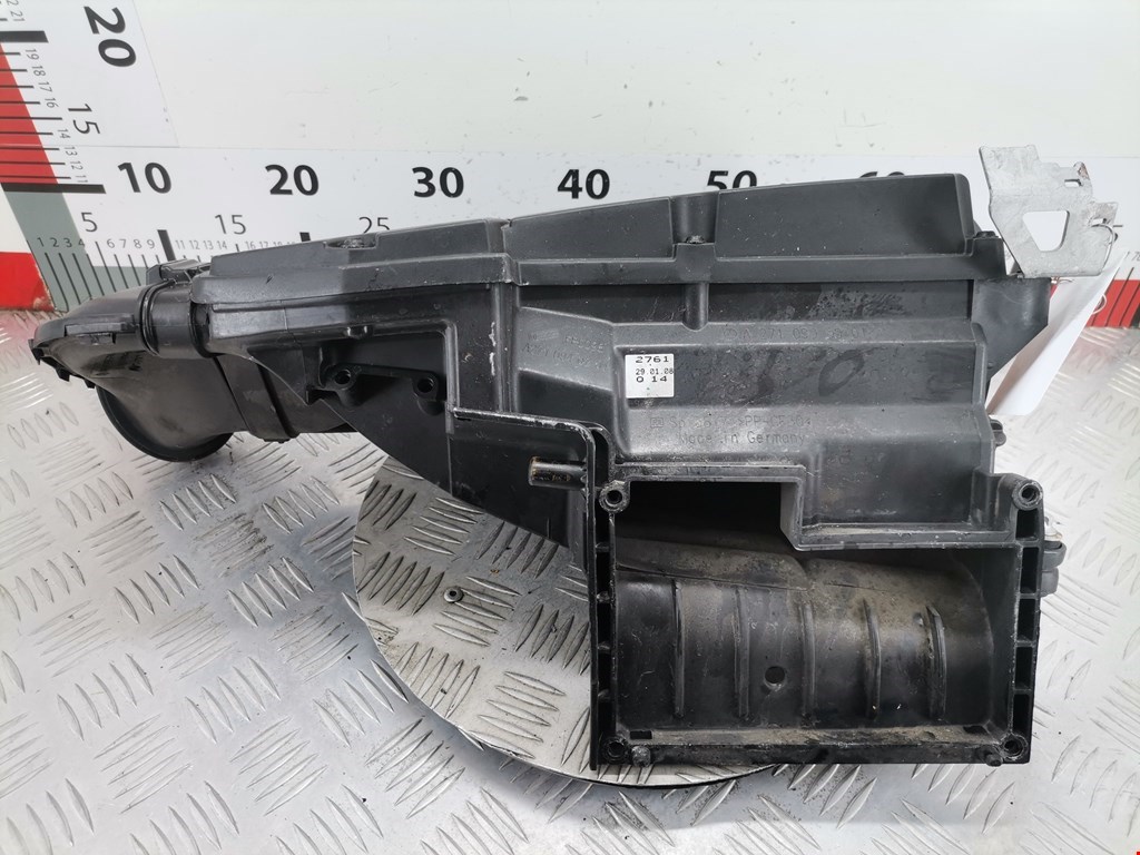 Корпус воздушного фильтра MERCEDES-BENZ C-Class C-klasse W204 2007-2015